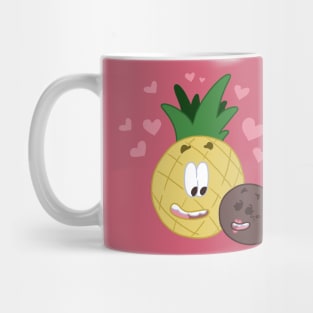 Pina Colada-O-Love Mug